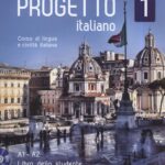 Nuovissimo Progetto italiano 1 udžbenik