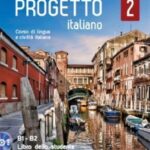 Nuovissimo Progetto italiano 2 udžbenik