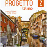Nuovissimo Progetto italiano 2 radna sveska