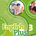 English Plus 3 2nd edition - udžbenik