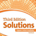 Solutions Upper-Intermediate 3rd Edition -   radna sveska za treći i četvrti razred srednje škole