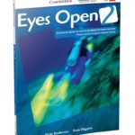 Eyes open 2 - radna sveska