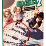 OUTLET - Club@dos 2 - udžbenik + CD