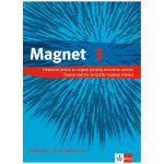 Magnet Neu 3, Radna sveska