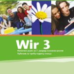 Wir Neu 3, udžbenik