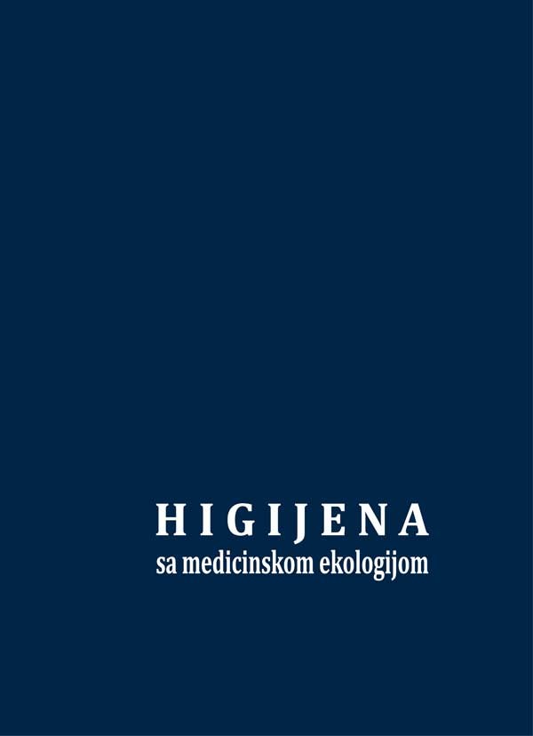 K9788671173223 Praktikum iz Higijene sa medicinskom ekologijom : za studente medicine - Slika 1