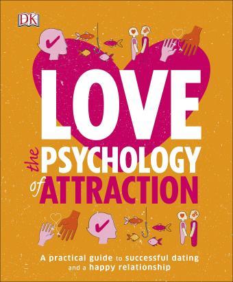 9780241182277 Love The Psychology Of Attraction - Slika 1