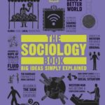 The Sociology Book (Big Ideas)