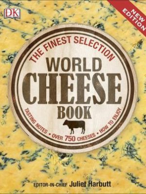 World Cheese Book