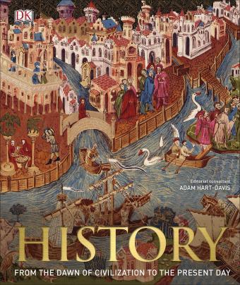 9780241201305 History - Slika 1