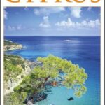 DK EYEWITNESS TRAVEL GUIDE CYPRUS