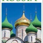 DK EYEWITNESS RUSSIA TRAVEL GUIDE