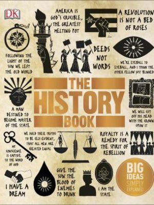 History Book, The