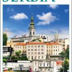 DK EYEWITNESS TRAVEL GUIDE SERBIA