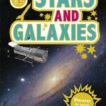 DK Readers Level 2: Stars and Galaxies