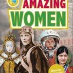 DK Readers Level 4: Amazing Women
