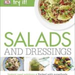 SALADS AND DRESSINGS