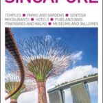 Dk Eyewitness Travel Singapore Top 10 Gd