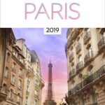 DK EYEWITNESS TRAVEL GUIDE PARIS