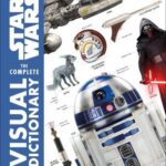 Star Wars Complete Visual Dictionary New Edition