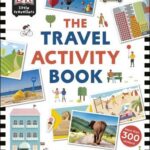 The Travel Activity Book