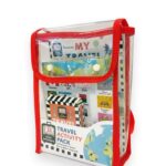 Travel Activity Pack