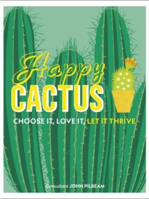 Happy Cactus