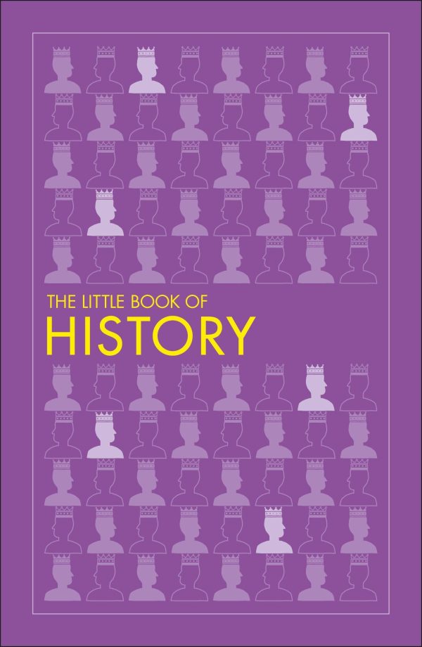 The Little Book of History - Image 1
