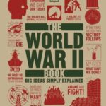 The World War II Book : Big Ideas Simply Explained