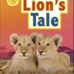 DK Readers Level 2: The Lion's Tale