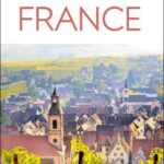 DK Eyewitness France