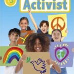 DK Readers Level 3: I'm an Activist