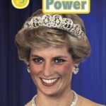 DK Readers Level 3: Princess Power