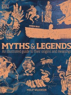 Myths & Legends