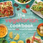 The Vegetarian Cookbook (Children's)