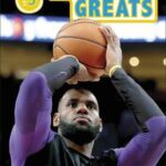 DK Readers Level 3: Sporting Greats