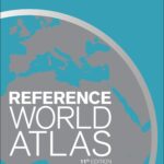 Reference World Atlas