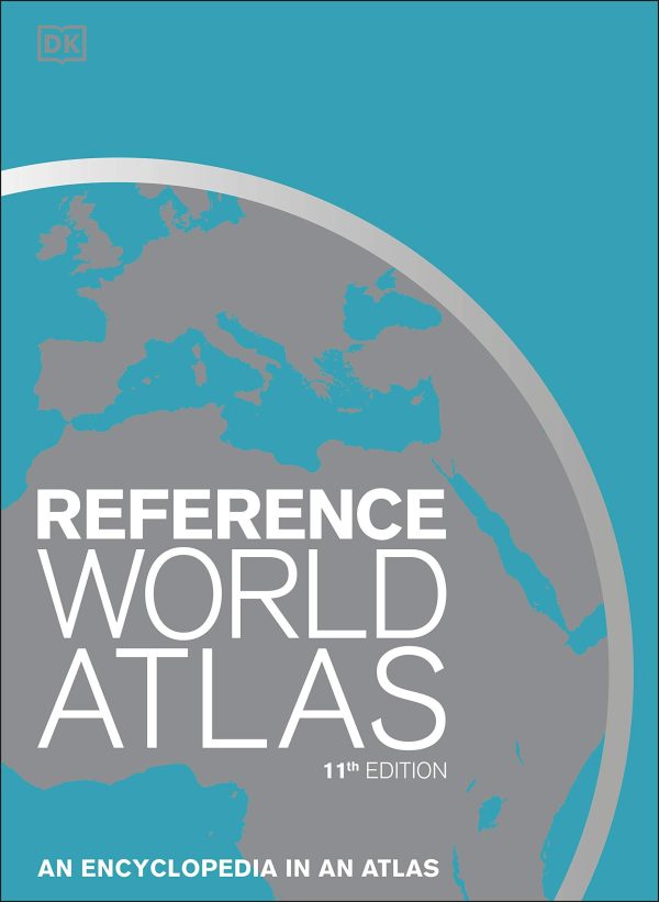 Reference World Atlas 1