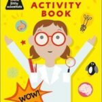 Science Activity Pack