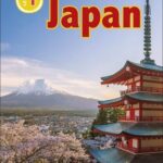 DK Readers Level 1: Welcome to Japan