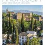 DK Eyewitness Top 10 Andalucía and the Costa del Sol