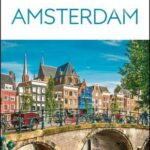 DK Eyewitness Amsterdam