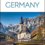 DK Eyewitness Germany