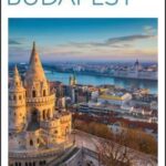 DK Eyewitness Top 10 Budapest