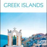 DK Eyewitness Greek Islands