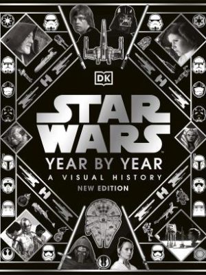 Star Wars Year By Year