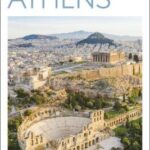 DK Eyewitness Top 10 Athens