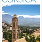DK Eyewitness Top 10 Corsica