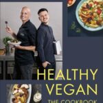 Healthy Vegan The Cookbook