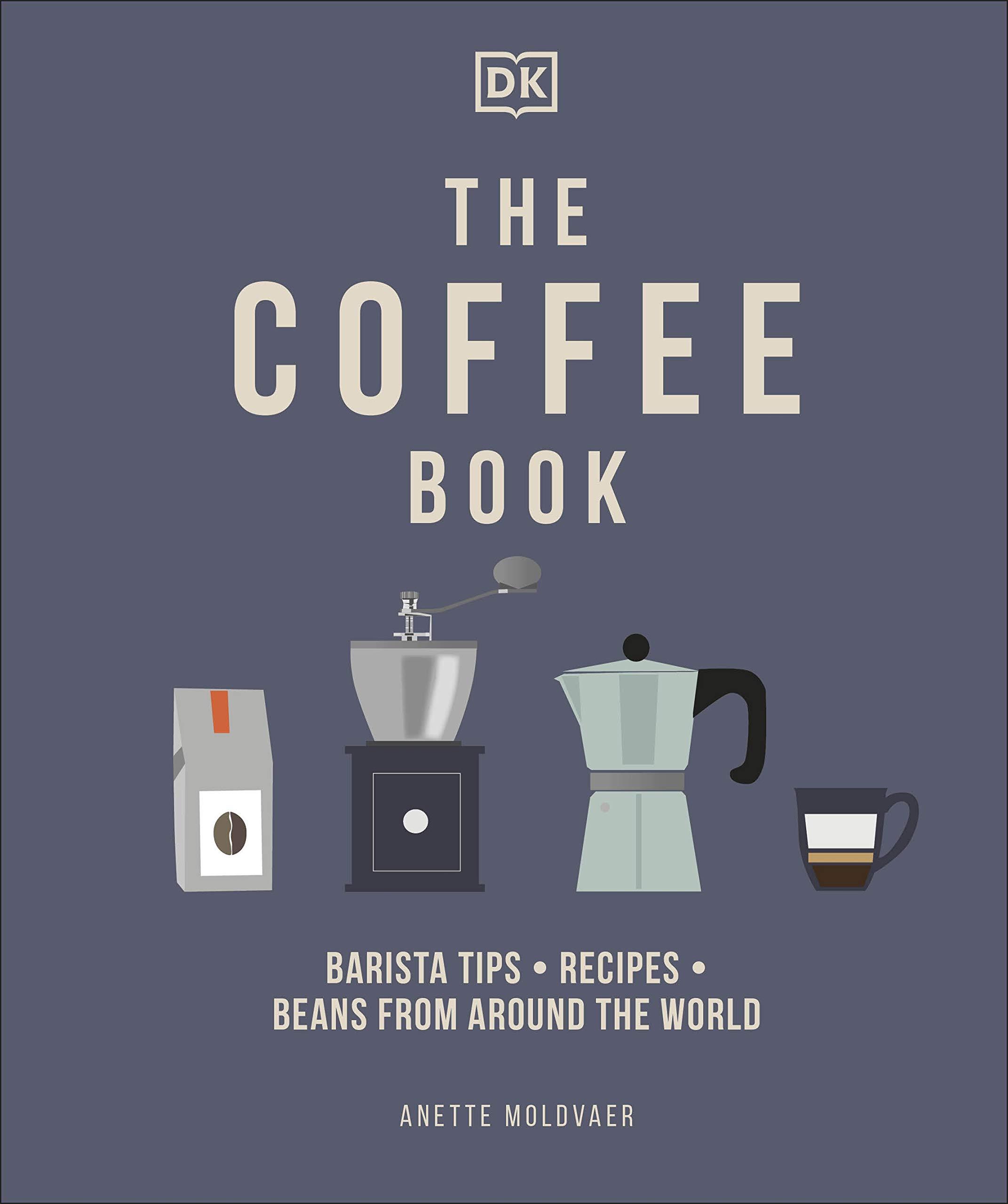 9780241481127 The Coffee Book - Slika 1